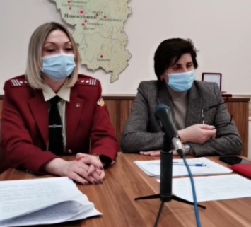 Кузбассовцы рекордное число раз обратились в больницы из-за вируса