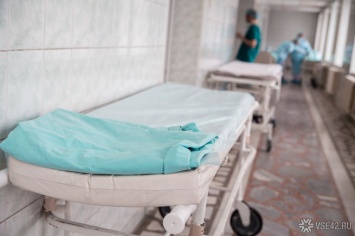 Роспотребнадзор прокомментировал состояние первого пациента с "омикроном" в Кузбассе