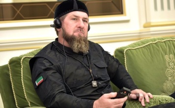 "Я никуда не уйду": Кадыров ответил на предложение стать президентом России