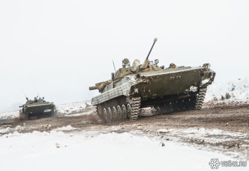 Масштабные военные учения пройдут по всему югу России