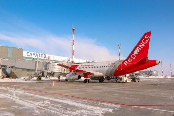 Аэропорт "Гагарин" определил самых пунктуальных перевозчиков по итогам 2021 года