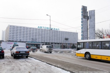 «Водители болеют»: в Калининградской области изменилось расписание междугородних автобусов