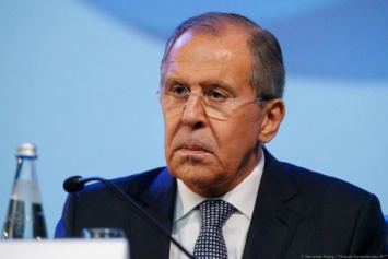 Лавров - Вашингтону: введение новых санкций против РФ повлечет разрыв отношений
