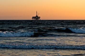 Утечка нефти произошла на эквадорском нефтепроводе
