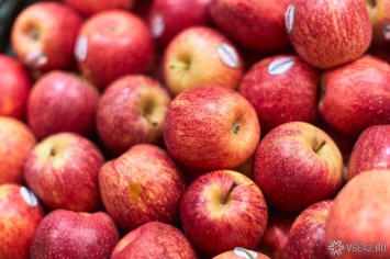 Нутрициолог раскрыла россиянам вред яблок