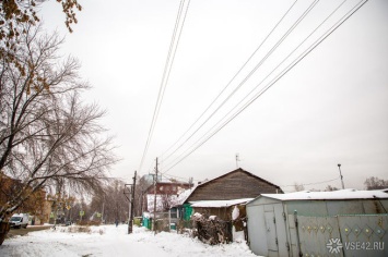 "Россети Сибирь" в Кузбассе взяли на баланс 100 км линий электропередачи в садовых обществах