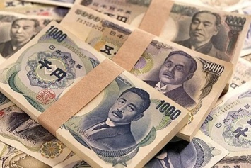 У жителя Яблоновского украли японские иены