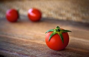 Эксперт предупредила россиян об опасности впасть в кому из-за употребления томатов