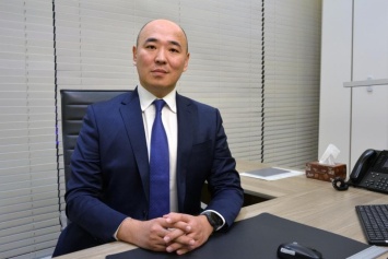 Саратовец возглавил в Казахстане крупный государственный холдинг