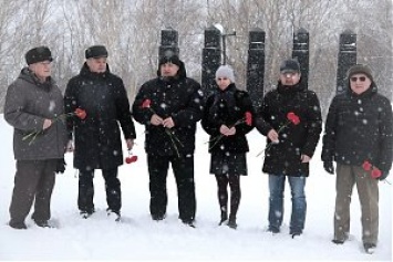 Память героев Сталинградской битвы почтили в Петропавловске-Камчатском