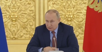 Владимиру Путину пообещали выпускать в Балакове самые длинные рельсы в мире