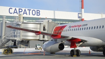 Открыты продажи на рейсы в Симферополь, Геленджик, Анапу и Сочи из аэропорта "Гагарин"