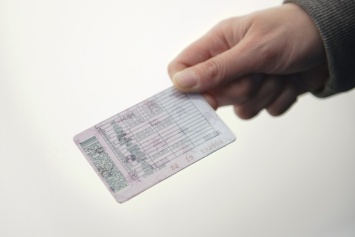 В России нашли еще один повод для лишения водительских прав