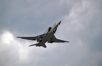 The National Interest: Почему российский Ту-22М3 наводит ужас на врагов России