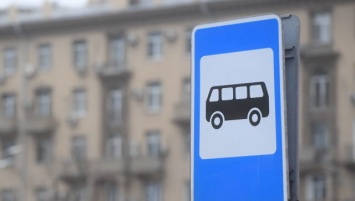Автобусный маршрут №50 в Симферополе отдали "Крымтроллейбусу"