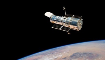 Телескоп Hubble обнаружил сверхлегкие планеты