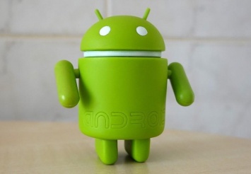Android лишился полезных функций из-за подэкранных сканеров