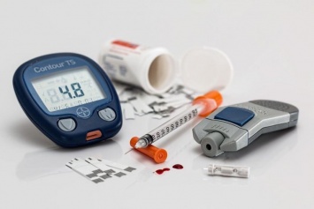 Ученые нашли связь между уровнем цинка в организме и развитием диабета