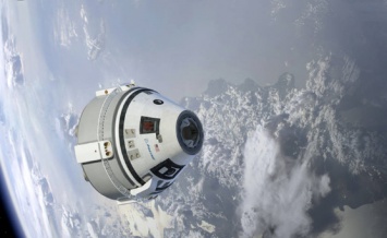 NASA: Запуск корабля Starliner подтвердил корректную работу сложных систем