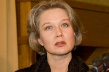 Вдова Владислава Галкина прервала затворничество