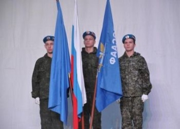 Амурское отделение ДОСААФ стало лучшим в военно-патриотической подготовке молодежи