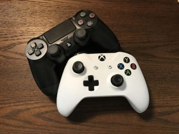 Игровые консоли PS 5 и Xbox Series X смогут загружать игры мгновенно