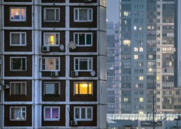 В России подорожали вторичные квартиры