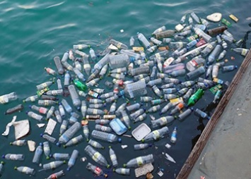 Амурские школьники думали, как спасти планету от загрязнения пластиком