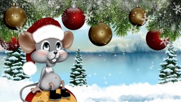 «Шалости крыски Лариски». Новогодний праздник пройдет 28 декабря в Барнауле