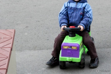 Пятилетний ребенок попал под колеса в Ростове-на-Дону
