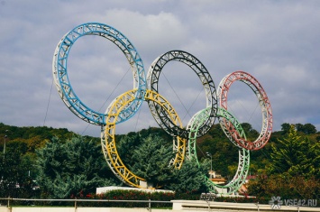 Еще один кузбасский спортсмен выбыл из Олимпиады в Пекине из-за COVID-19