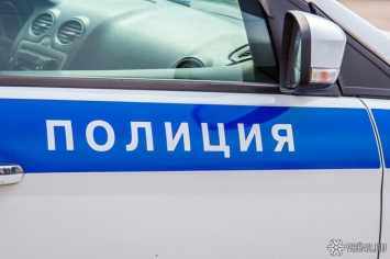 "Ленивый" кемеровский водитель пойдет под суд за поддельные права