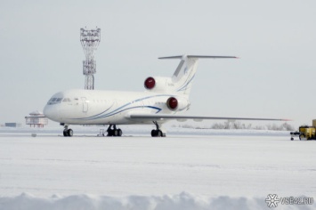 Задержки рейсов произошли в аэропорте Камчатки