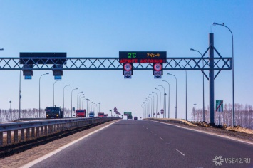 Кемерово обзаведется интеллектуальными транспортными системами на дорогах