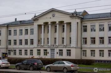 Суд арестовал ректора Дагестанского технического университета (ДГТУ)