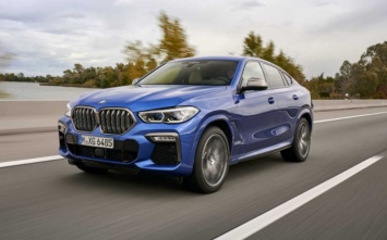 BMW и "Автотор" объявили о продолжении сотрудничества