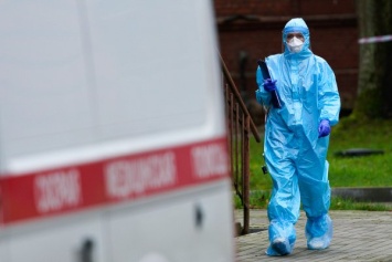 В регионе третьи сутки подряд выявляют более 2000 случаев коронавируса