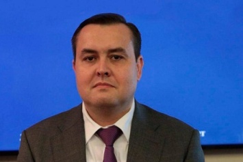 Секретарем Краснодарского местного отделения «Единой России» стал Андрей Дорошев
