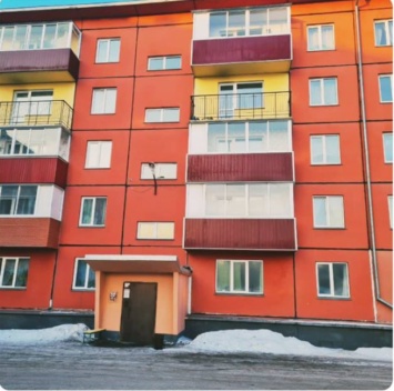 Власти кузбасского города попали под суд за отказ помочь сироте с жильем