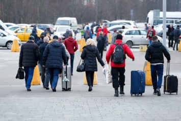 Калининградская область превзошла середину 1990-х по миграционному приросту населения