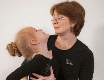 В День онкобольного ребенка в Белгородской области запустили фотопроект «Жить»