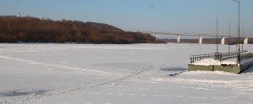 17 февраля МЧС организует занятие для калужан о безопасности на льду