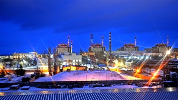 МТС обеспечила связью одно из крупнейших предприятий атомной энергетики России