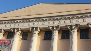Ремонт Саратовского краеведческого музея обойдется бюджету в 90 млн