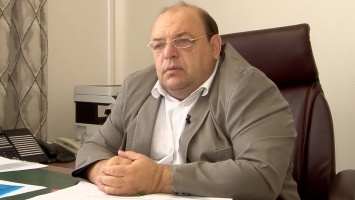 Комитет облдумы одобрил кандидатуру Олега Костина на пост зампреда правительства