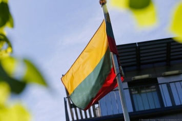 Визовые центры Литвы начали прием заявлений на получение шенгенских виз