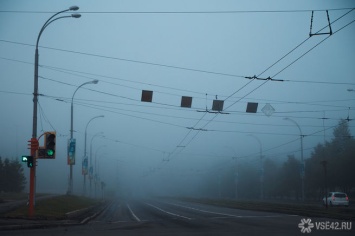 Новокузнецк вошел в ТОП-3 городов РФ с самым грязным воздухом