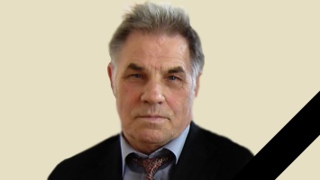 Скончался заслуженный врач России Сергей Калинин