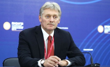 Песков оценил выступление российской сборной на Олимпийских играх в Пекине