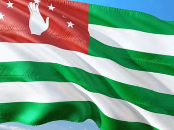 Абхазия официально признала независимость ЛНР и ДНР